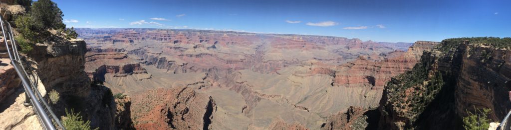 Grandview Point GC NP