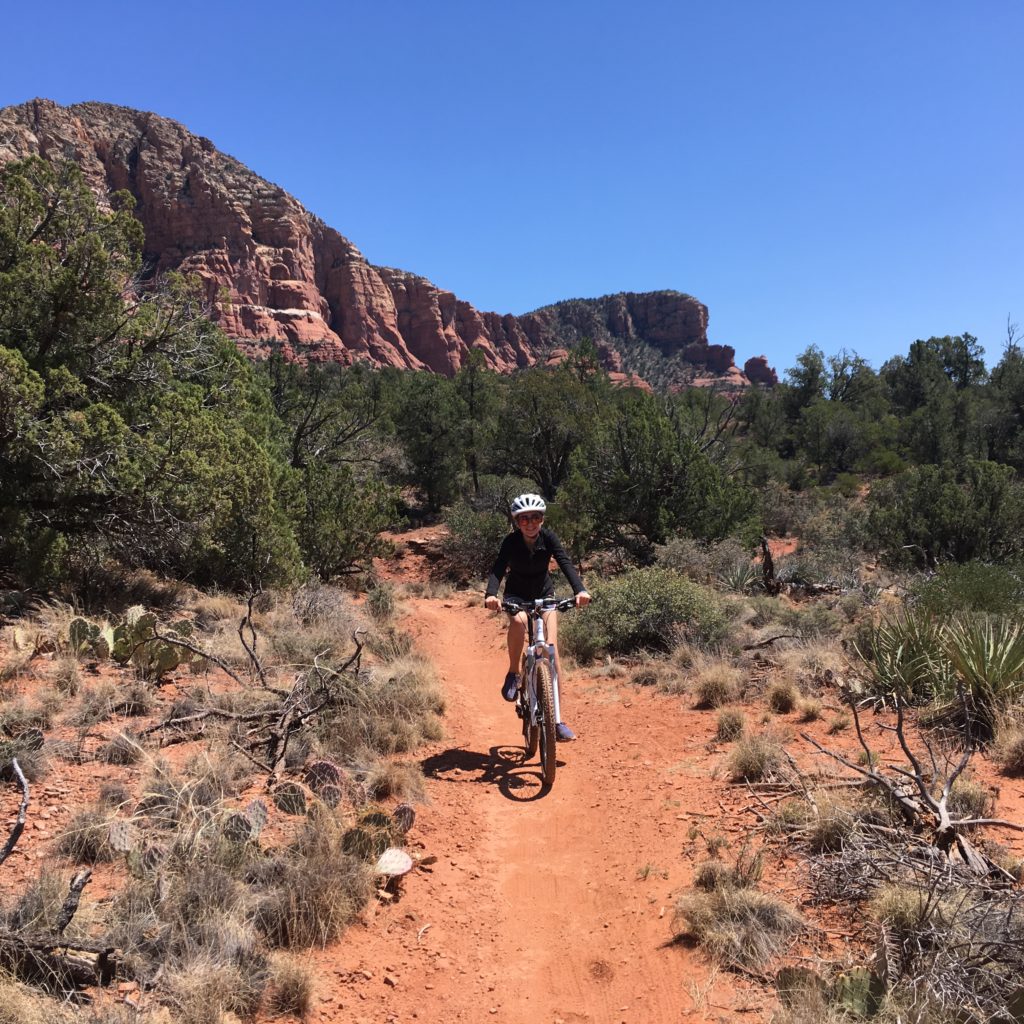 Lama Trail