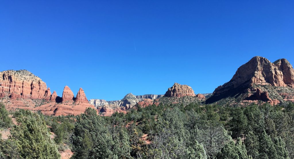 Sedona AZ